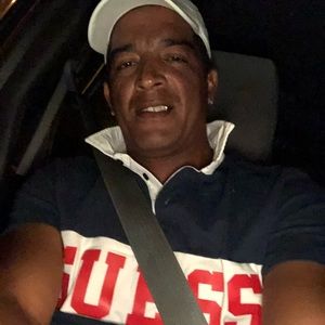 Meet your Posher, Rey